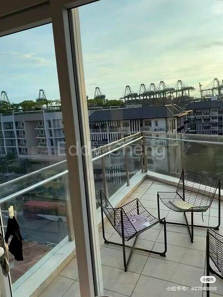 5 Bed Apartment (Condo) for Rent in  Icon @ Pasir Panjang - Image 2
